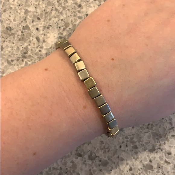 💛Gold bracelet - Picture 2 of 2